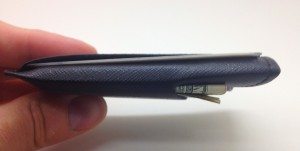 Dash 3.0 (AKA Trim) wallet review - The Gadgeteer