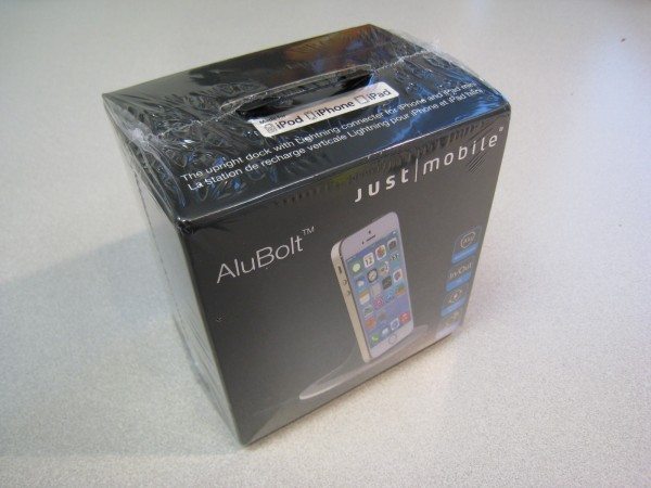 just mobile alubolt 02