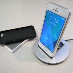 Just Mobile AluBolt lightning dock for iPhone/iPad review