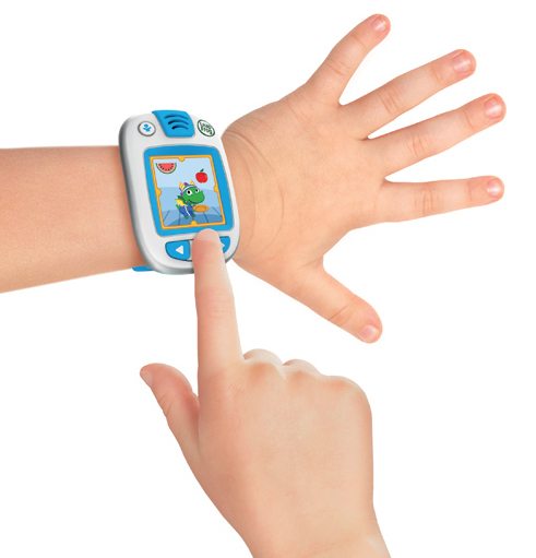 leapfrog leapband 2