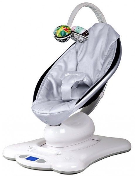 mamaroo bouncer