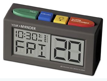 medcenter alarm clock 2