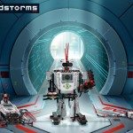 LEGO Mindstorms EV3 review