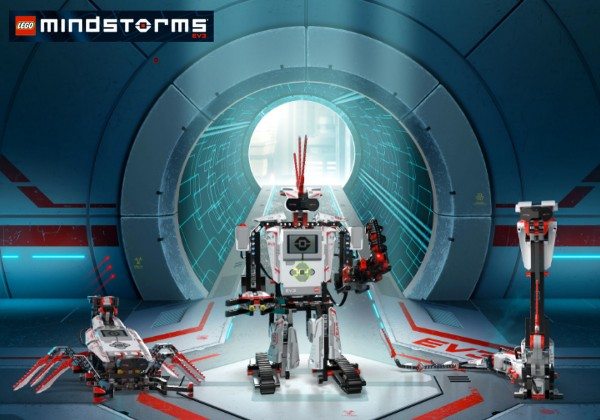 mindstorm ev3 1b