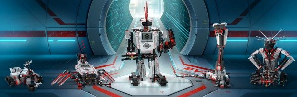 mindstorm_ev3-starterrobots