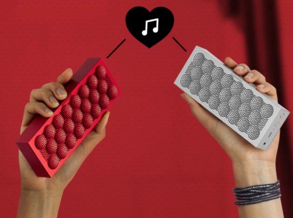 mini jambox multi play