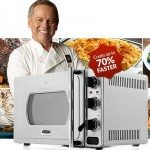 Wolfgang Puck Pressure Oven review