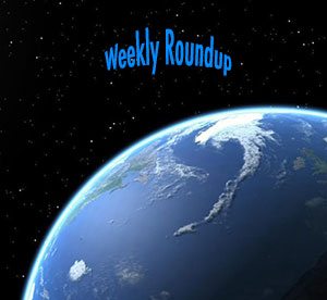 space roundup