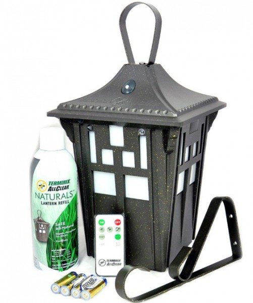 terminix allclear lantern