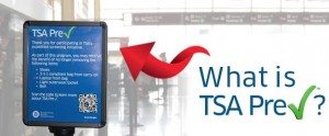 tsa precheck