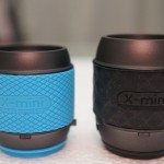X-mini WE and ME Thumbsize Speakers review