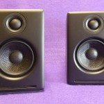 Audioengine A2+ speakers review