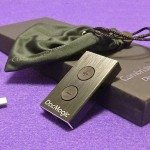 Cambridge Audio DacMagic XS USB DAC/Headphone Amp review