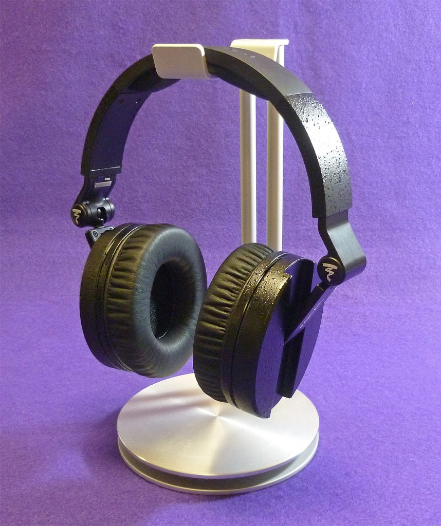 Diapason d'or 2014 : Casque FOCAL SPIRIT CLASSIC