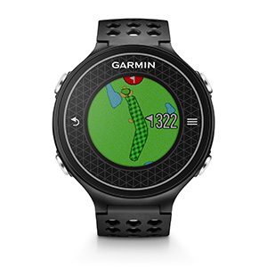 Garmin Approach S6