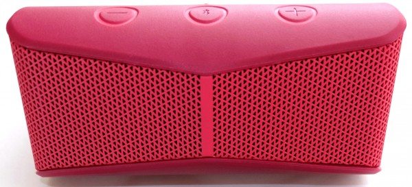 Logitech x300 Mobile Wireless Stereo Speaker review – The Gadgeteer