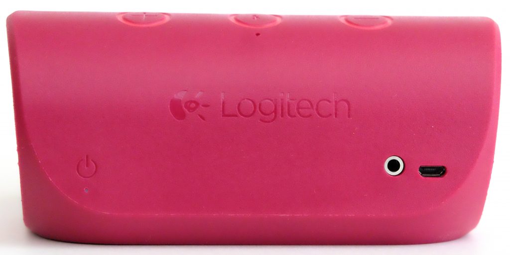 Logitech X300 Mobile Wireless Speaker Review