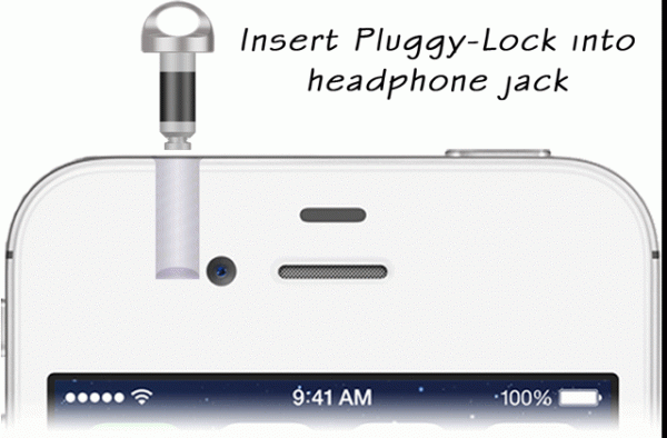 Pluggy Jack