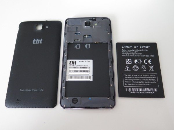 THL-T200-06 unlocked smartphone