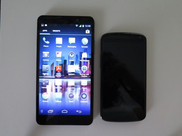 THL-T200-09 unlocked smartphone