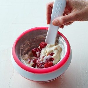 Zoku Ice Cream Maker W S 1