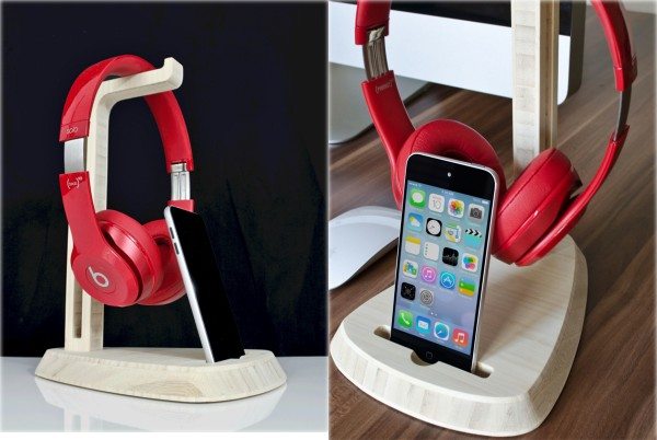 beats station