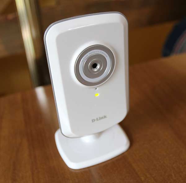 Ip cloud best sale camera app