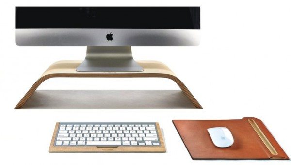 grovemade desk collection