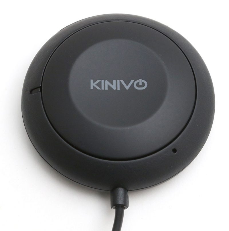 kinivo btc sync