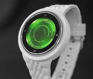 kisai rogue touch silicone from tokyoflash japan 02