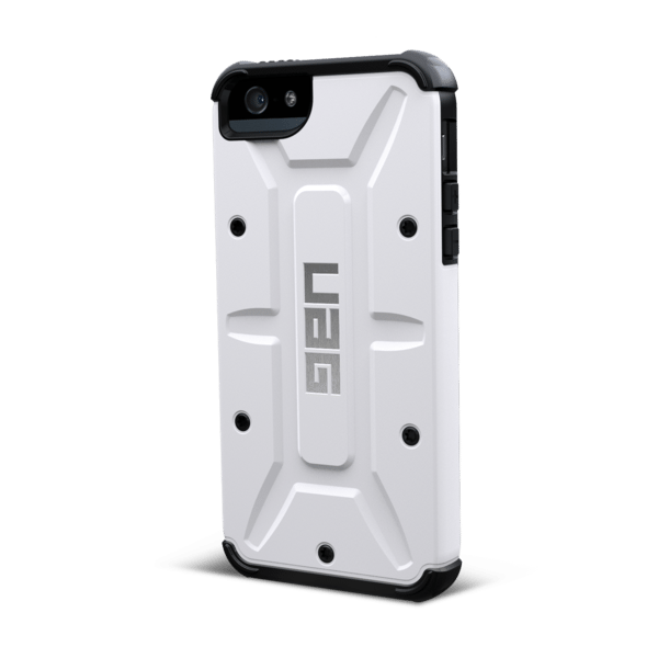 Urban Armor Gear Iphone 5s Case Review The Gadgeteer