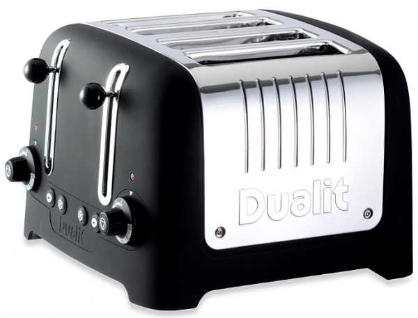 Dualit 4 Slot Lite Toaster 1