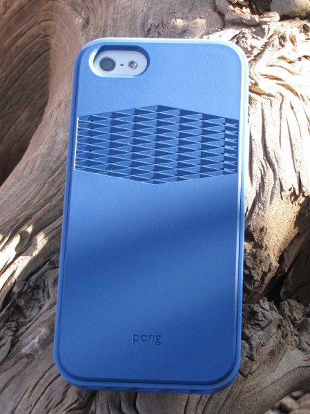 Pong case-1