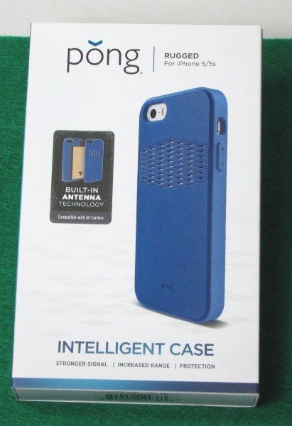 Pong case-2