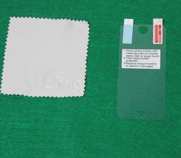 Pong case-3