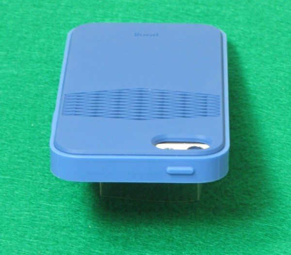 Pong case-5