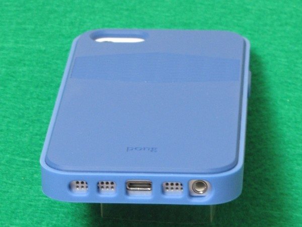 Pong case-8