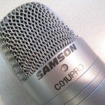 Samson C01U Pro USB Microphone review