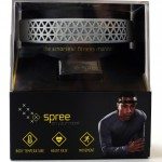 Spree Fitness Monitor review