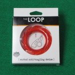 The Loop earbud anti-tangling device review