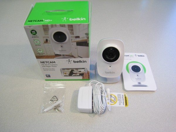 belkin netcam HD+02