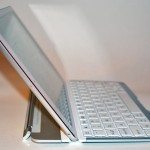 Belkin Qode Thin Type Keyboard Case for iPad Air review