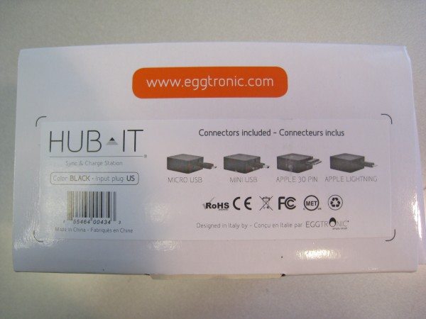 eggtronic hub it 04