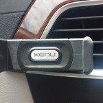 Kenu Airframe+ portable car mount review