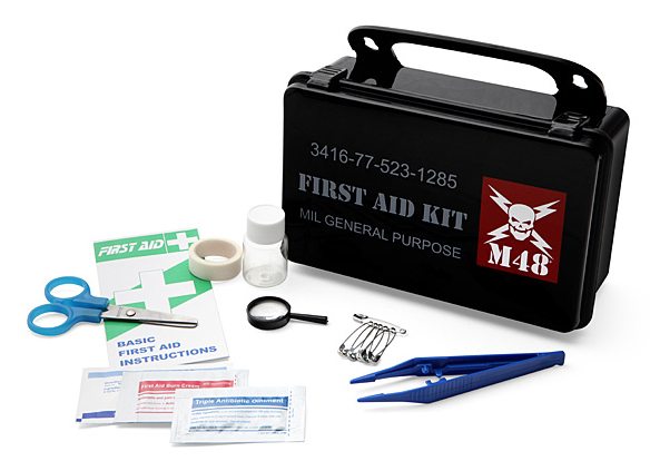m48 first aid kit 2