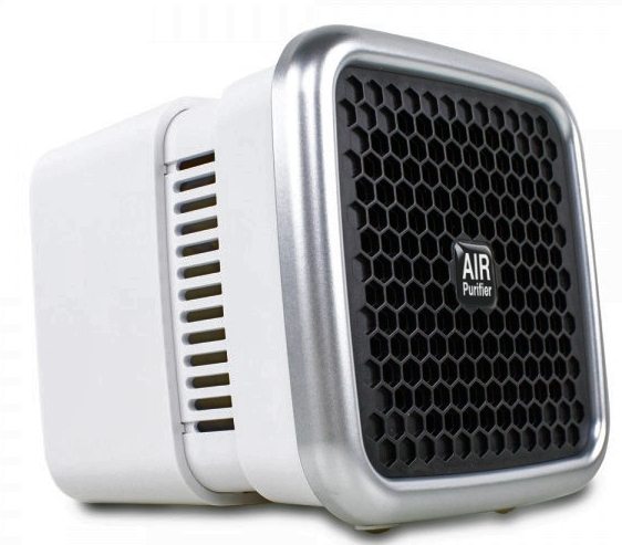 satechi usb portable air purifier and fan 2