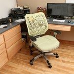 Office Star Space REVV 86 Series SpaceFlex manager’s chair review