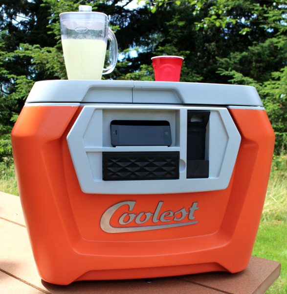 the coolest cooler 2