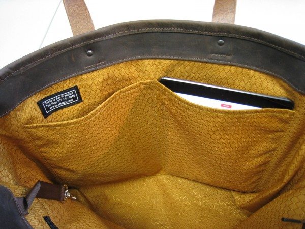 waterfield franklin tote 11