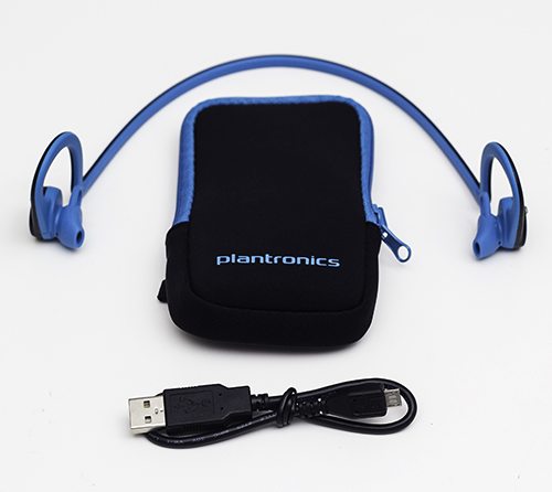 backbeat fit charging case